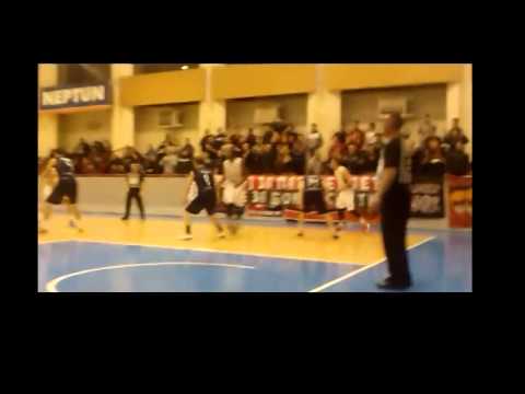 Combat 87 КК Вардар - КК Струмица