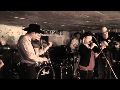 Jane Quisenberry and Friends - Don Walser Reunion Show #4 - 01/21/14