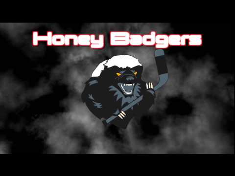 Honey Badgers 2014-15 Intro