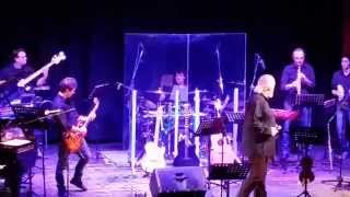 Eugenio Finardi   Come Savonarola