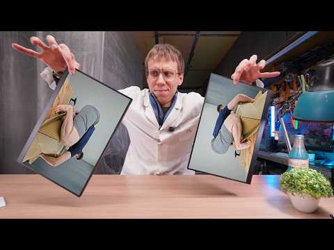 Я КУПИЛ на WB ПОРТАТИВНЫЕ МОНИТОРЫ...