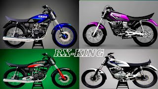 Download lagu MODIFIKASI MOTOR RX KING TERBARU 2023 BIKIN NGILERR mp3