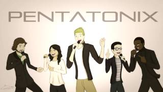 ET - Pentatonix (Audio)