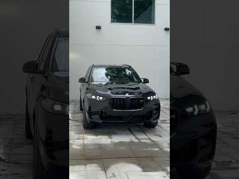 The best daily driver? 2026 BMW X5 M60i #bmw #bmwx5 #x5 #v8 #suv #bmwm #mpower #cars #bimmer #xdrive