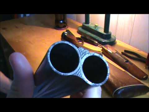 Baikal IJ-58M Review