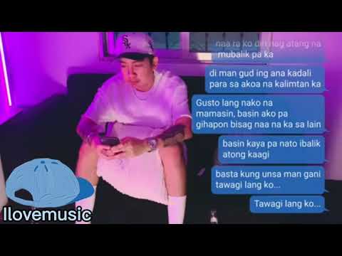 Jroa - Tawag Lang  (official lyrics video)