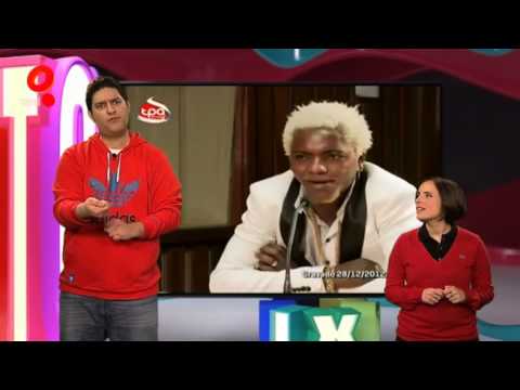 Nagrelha põe a carne toda no assador :: Altos e Baixos T2 Ep.7