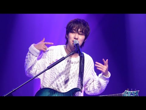 20210403 자이로 zairo 콘서트 - 우리집 + Rollin' (cover) @ The Zairo 2021