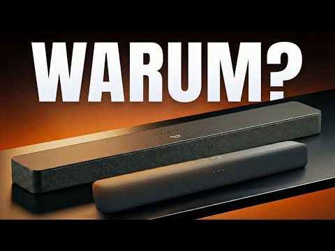 Warum kaufen gerade alle diese Amazon Soundbars? (Fire TV Soundbars im Test)