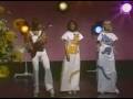 ABBA SOS Rare Vcd