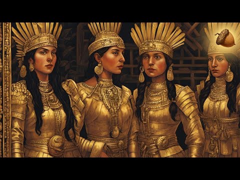 Conquistador Describes Meeting the Aztecs