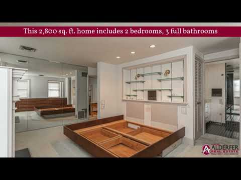 For Sale ~ Private Estate Farm on 40 Acres in Bedminster Township, Bucks County, PA