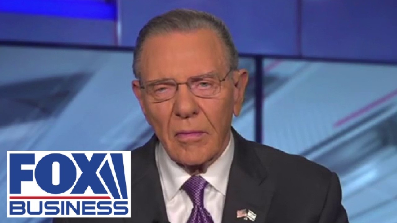'MISCALCULATED': Gen Keane's stark warning to Iran