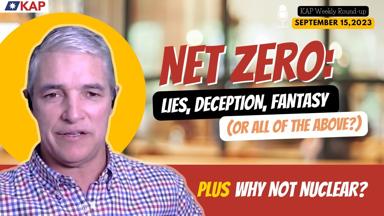 Net Zero