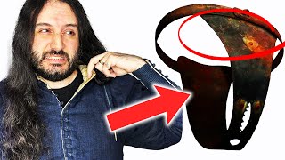 The Shocking Truth About Medieval Chastity Belts
