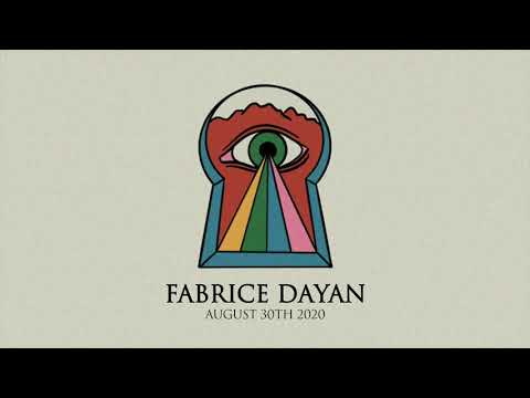 Abracadabra TV - Fabrice Dayan - August 30th 2020