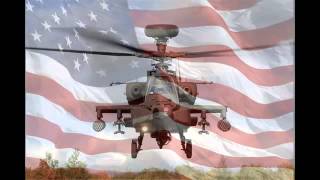 I sexually identify as an attack helicopter
