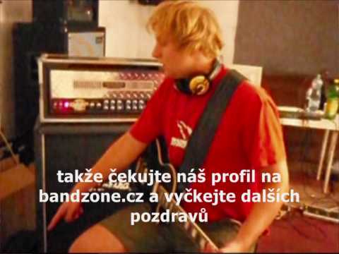 Killerpanda - 02 Nahrávání EP 2009 - Matěj Š.