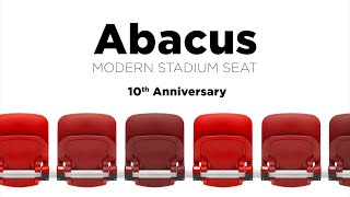 Forum by Nowy Styl Abacus nézőtéri ülések