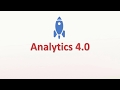 Analytics V 4.0 Sneak Preview