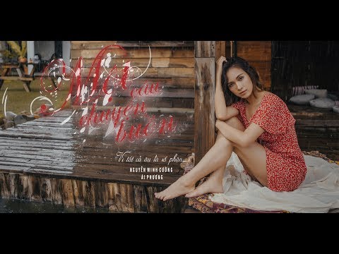 Một câu chuyện buồn - Ái Phương