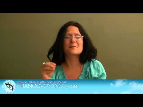 comment retrouver un objet perdu avec un pendule