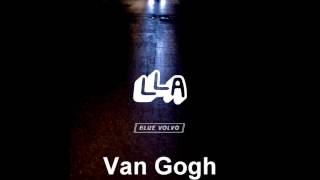 Van Gogh Music Video