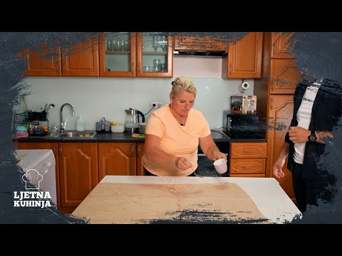 MERIMA NAM DONOSI TAJNI RECEPT ZA MASLANICU: MIRAN I ALMASA SU SUDJELOVALI U PRIPREMI