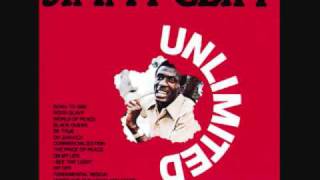Jimmy Cliff - Under The Sun Moon And Stars