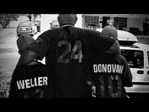 Cameron Donovan - Hard - Misc Originals
