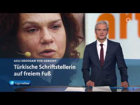 tagesschau 20:00 Uhr, 29.12.2016