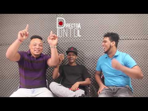 Young Proto - Cuenta su historia + Arremete contra Amarillo THT