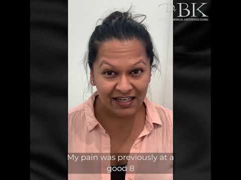 Dr Reena Irvin - Chronic Headaches Dr Reena Irvin - Chronic Headaches