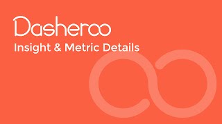 Dasheroo video