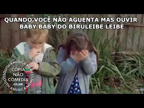 BABY BABY DO BIRULEIBE LEIBE MEME ORIGINAL