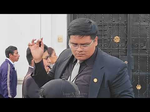 Marcha fúnebre: ETERNA MISERICORDIA || Soledad de San Pedro Carchá A. V. Septiembre 2025 