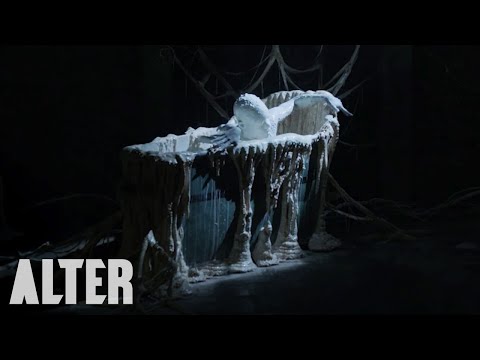 Horror Short Film "Catch a Butcher" | ALTER | Online Premiere