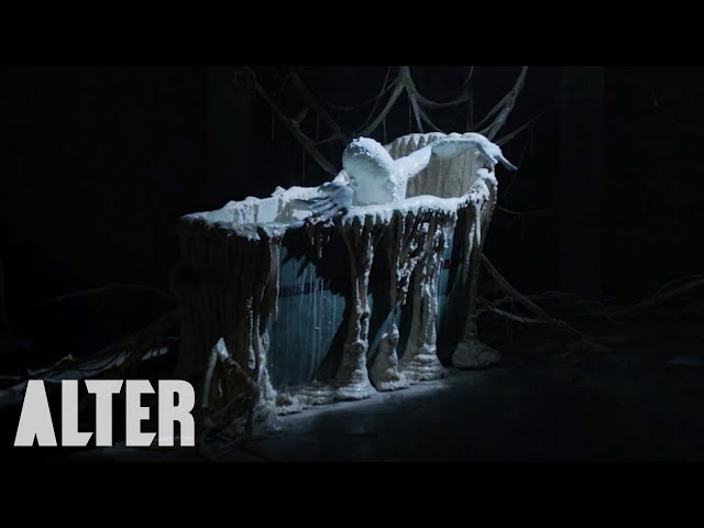 Horror Short Film "Catch a Butcher" | ALTER | Online Premiere
