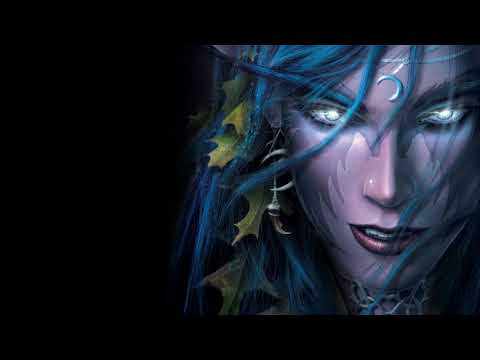 Nightsong Extended (Just the epic part) - World of Warcraft Cataclysm