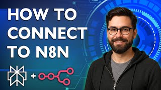 How To Connect Perplexity To N8n [2026 Guide]