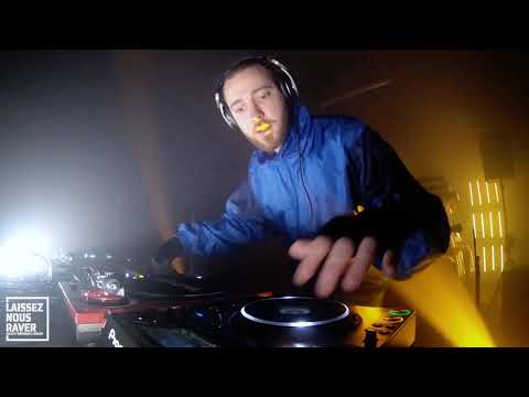 LNR presents IMMERSION LIVE - BOARDING PASS : VCL Vinyle set