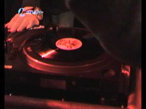 MAYHEM TV DVD VOL 1 - CHAPTER 2 - WRETCH 32 GHETTS SCORCHER MERCSTON NASTY CREW