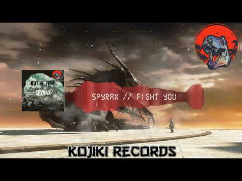 Spyrax :: Fight You [Drum & Bass Free Download]