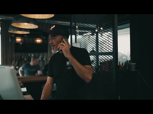 Youtube - M51 Barbershop