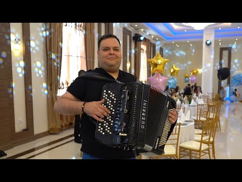 ORKESTAR VLADE VRČINCA - LAGANI START / Milenijum Požarevac 2023.