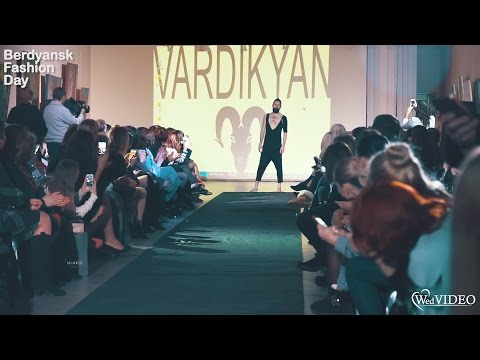 Berdyansk Fashion Day 2016