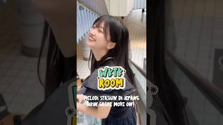 Download lagu Lagu Stasiun Jepang Kok Beda-beda?! 😂🎶 #shorts #ekimelo #lagustasiunjepang #jepangunik mp3 Download lagu Lagu Stasiun Jepang Kok Beda-beda?! 😂🎶 #shorts #ekimelo #lagustasiunjepang #jepangunik mp3