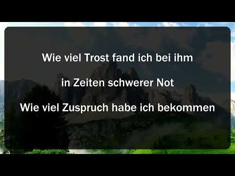 Da kann man nur staunen von Hella Heizmann (mit Text)