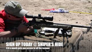 , Scope Bite