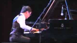 SO TENDER - Keith Jarret , Perform by Nguyen Tuan Nam's Trio